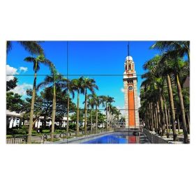 NEC X555UNS-TMX9P Digital Signage Display