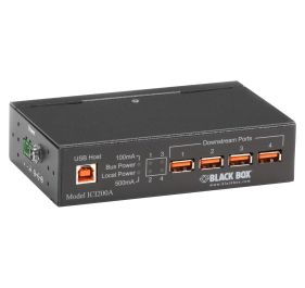 Black Box ICI200A Products