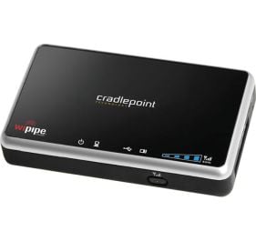 CradlePoint CBR400 Data Networking