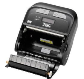 TSC 99-083A201-0011 Barcode Label Printer