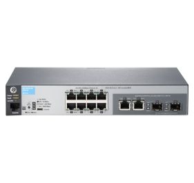 HPE Aruba J9777A Ethernet Switch