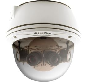 Arecont Vision AV20185DN Security Camera