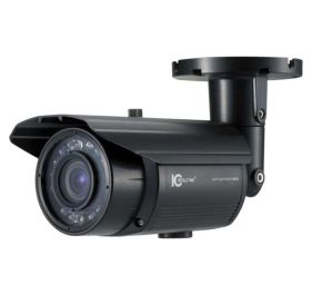 IC Realtime EL-3000 Security Camera