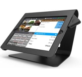 Compulocks Brands Inc. Nollie iPad POS Kiosk Customer Display