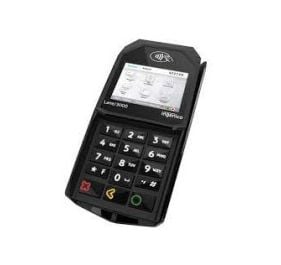 Ingenico LAN300-USSCN09A Payment Terminal