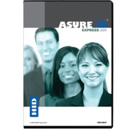 Fargo 86425 ID Card Software
