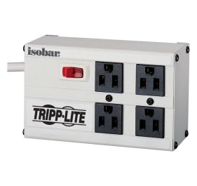 Tripp-Lite IBAR4 Surge Protector