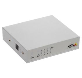 Axis 02101-004 Data Networking
