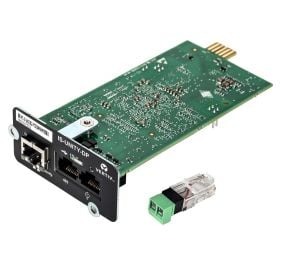 Vertiv IS-UNITY-DP Data Networking