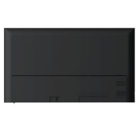 ViewSonic CDE6520-W Digital Signage Display