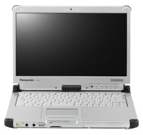 Panasonic CF-C2CQAZXCM Tablet