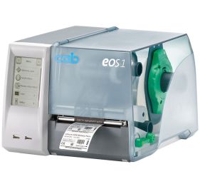 cab EOS Series Barcode Label Printer