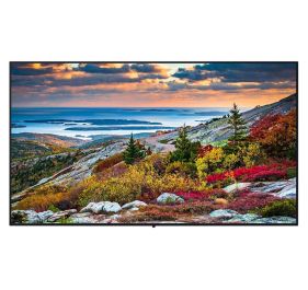 Panasonic TH-86CQE1W Monitor