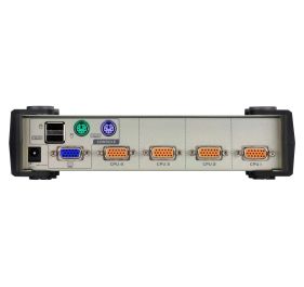 ATEN CS84U Network Switch