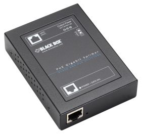 Black Box LPS2001 Wireless Switch