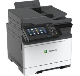 Lexmark 42CT798 Multi-Function Printer