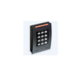 HID 921NTNNEG0002T Access Control Reader
