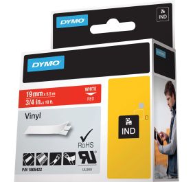 Dymo 1805422 Barcode Label