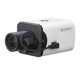 Sony Electronics SSC-FB560 Products
