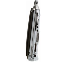 Panasonic CF-F8EWDZZAM Rugged Laptop