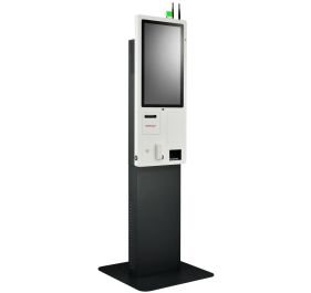 Posiflex Cachet Series 24" JK2400 POS Touch Terminal
