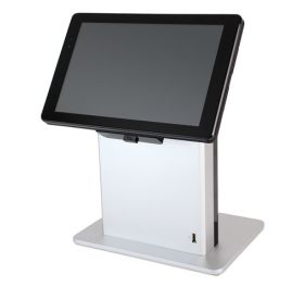 Custom America ION TP5N POS Touch Terminal