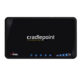 CradlePoint CBR400 Data Networking