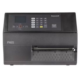 Honeywell PX65 Barcode Label Printer
