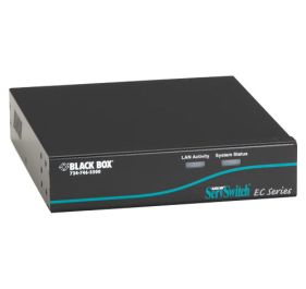Black Box KV9404A Products