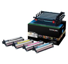 Lexmark C540X71G Multi-Function Printer