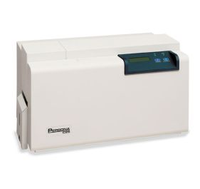 Fargo Persona C25 ID Card Printer