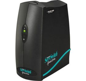 Black Box SW681A-K Accessory