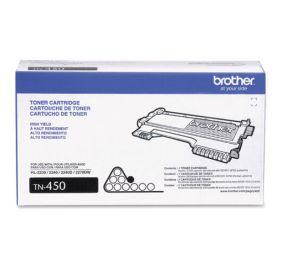 Brother TN450 Toner