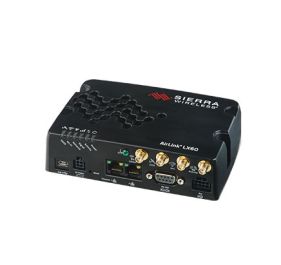Sierra Wireless 1104572 Wireless Router