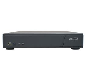 Speco D8RS1TB Surveillance DVR