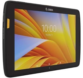 Zebra ET45BB-101D1B0-NA Tablet