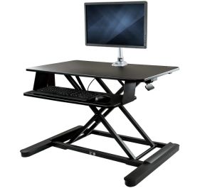 StarTech BNDSTSLGPVT Mobile Cart