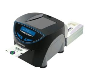 Custom America TK302 Ticket Printer