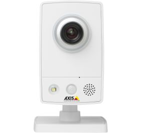Axis 0521-024 Security Camera