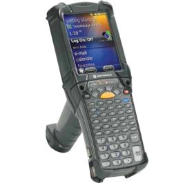 Motorola MC92N0-GA0SXEYA5WR Mobile Computer