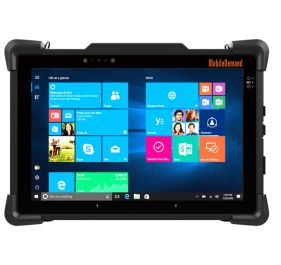 MobileDemand T1270 Rugged Tablet