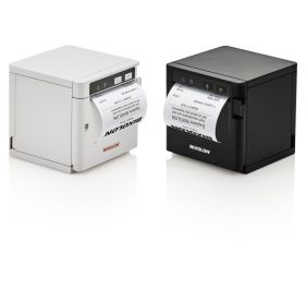 Bixolon SRP-Q302BTK Receipt Printer