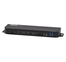 Tripp-Lite B005-HUA4 Ethernet Switch
