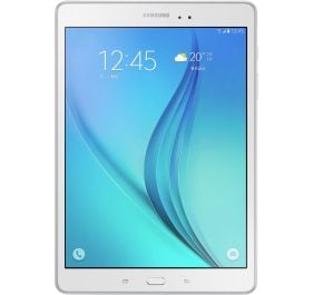 Samsung SM-T550NZWAXAR Tablet