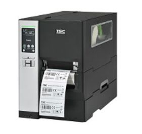 TSC 99-060A003-0001 Barcode Label Printer