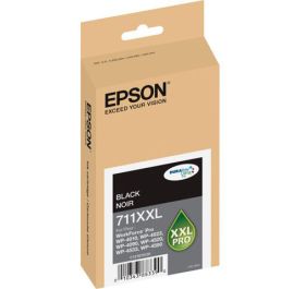 Epson T711XXL120 InkJet Cartridge