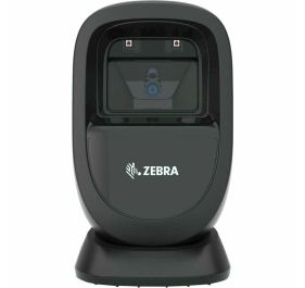 Zebra DS9308-SR4R2800AZW Barcode Scanner