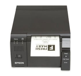 Epson C31CH61A9491 Receipt Printer