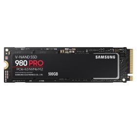 Samsung MZ-V8P500B/AM Drive