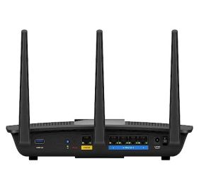 Linksys EA7450 Data Networking
